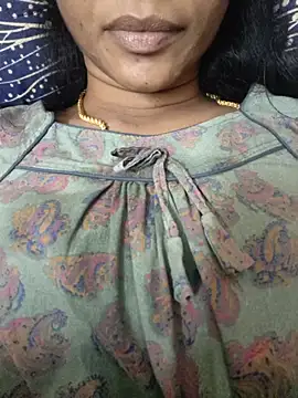Ambika01 online show from 05/24/26, 06:40