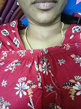 Ambika01 online show from 05/31/26, 01:51