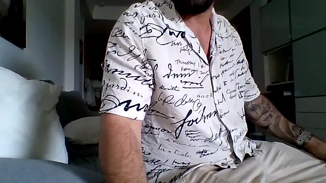 bobotatto online show from 05/06/26, 01:38