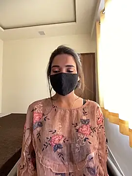 Snapshot of miss_lina chatting on 02/18/25, 05:31 miss lina online show from 02/18/25, 05:31