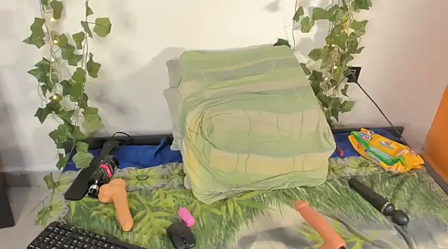 Snapshot of Cataleya19__ chatting on 02/02/25, 03:43 Cataleya19 online show from 02/02/25, 03:43