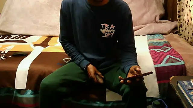 RGTM75 online show from 09/10/25, 06:57