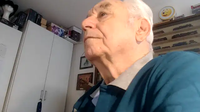 utilisasinus online show from 10/27/25, 11:47