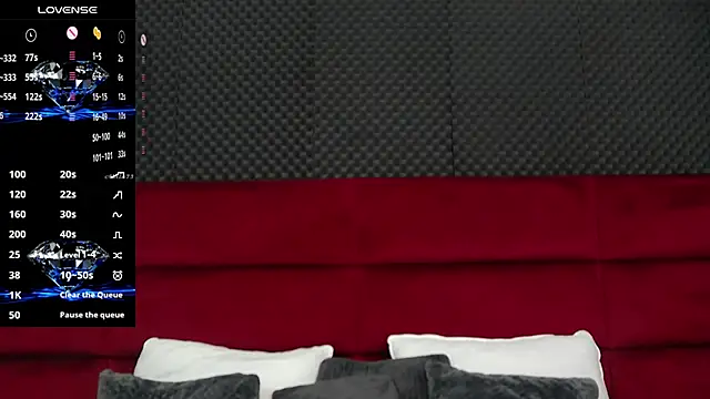 MinnieMe online show from 02/14/25, 07:59