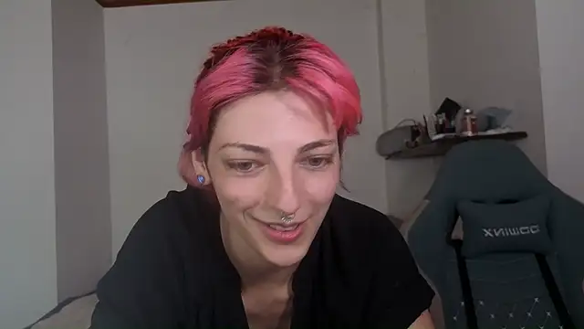 Nixxy naughty online show from 09/20/25, 10:11