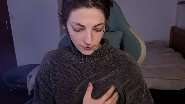 Nixxy naughty online show from 01/18/26, 10:02