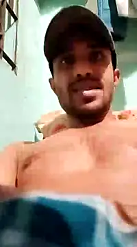 MDROBEL007 online show from 12/19/24, 03:19