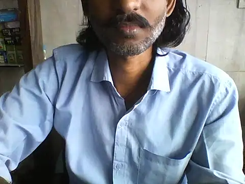 Desi GfBf online show from 10/23/25, 05:40