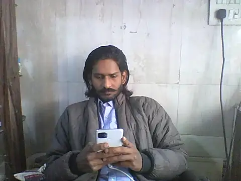 Desi GfBf online show from 11/18/25, 05:01