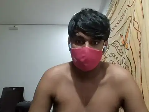 brownguy1234 online show from 01/18/25, 09:56