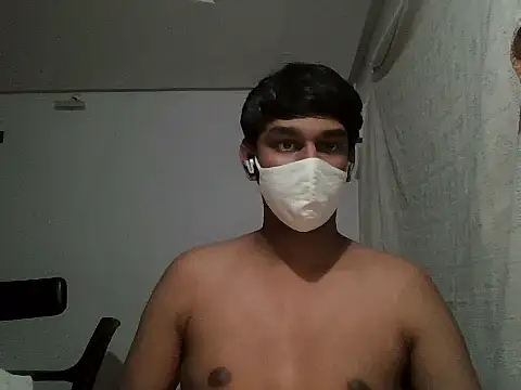 brownguy1234 online show from 01/26/25, 06:48