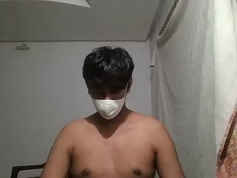 brownguy1234 online show from 01/28/25, 08:15