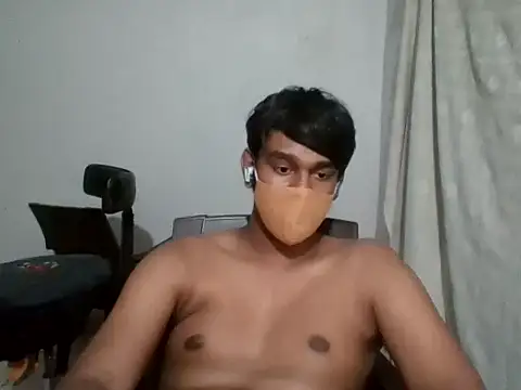 brownguy1234 online show from 02/02/25, 08:30