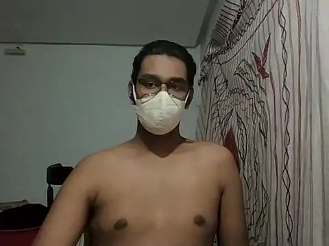 brownguy1234 online show from 02/09/25, 11:58