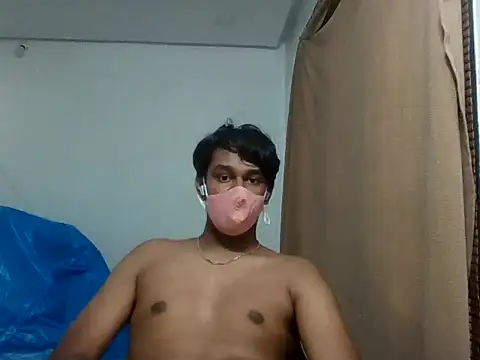 brownguy1234 online show from 03/12/25, 09:55