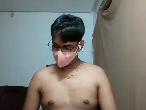 brownguy1234 online show from 03/20/25, 05:25