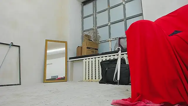 YourSuperModel online show from 02/12/25, 02:54