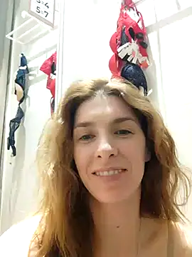 YourSuperModel online show from 02/19/25, 11:28