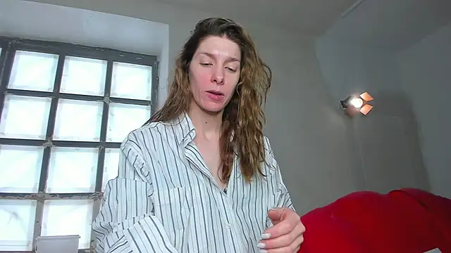 YourSuperModel online show from 02/27/25, 05:13