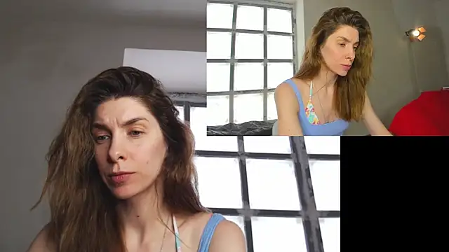 YourSuperModel online show from 03/07/25, 09:29