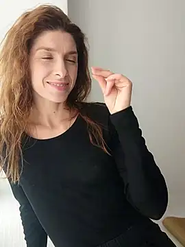 YourSuperModel online show from 10/12/25, 07:51