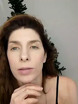 YourSuperModel online show from 12/03/25, 02:15