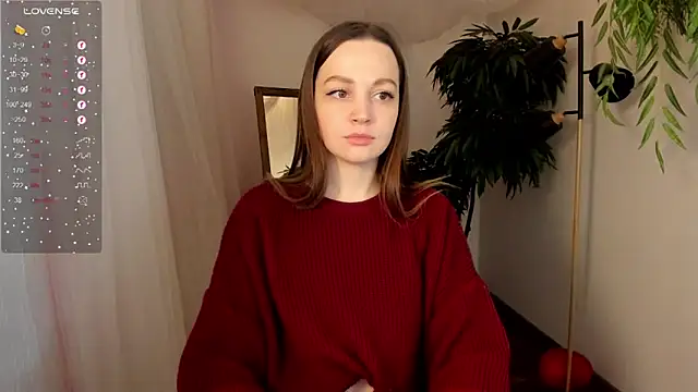 Snapshot of an6elica chatting on 02/12/25, 08:38 an6elica online show from 02/12/25, 08:38