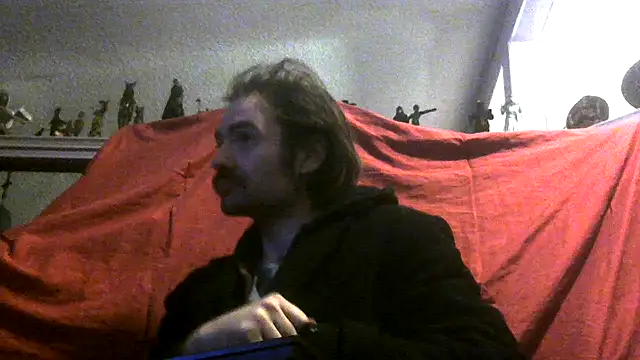 SeattleCollegeGuy online show from 10/22/25, 10:15