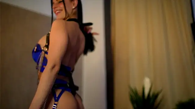 Snapshot of Bellis_Perenis chatting on 03/02/25, 12:54 Bellis Perenis online show from 03/02/25, 12:54