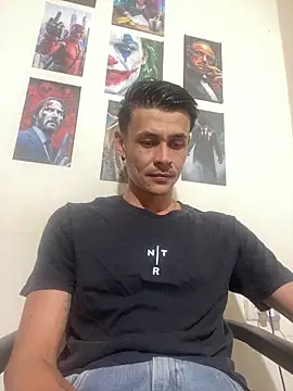  Killian  online show from 04/10/26, 04:28