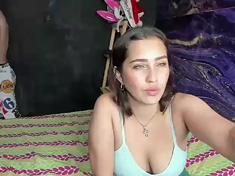 Zara cum69 online show from 01/08/25, 08:50