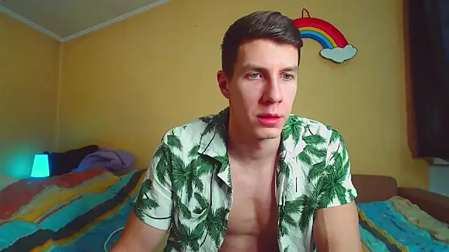 Chris Brien online show from 03/20/26, 03:33