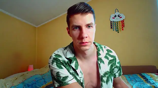 Chris Brien online show from 03/23/26, 03:54