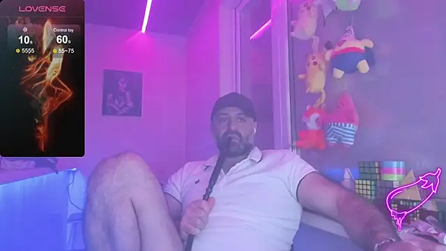 MAGABEAR077 online show from 03/11/25, 09:56