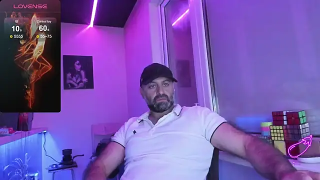 MAGABEAR077 online show from 09/13/25, 12:27