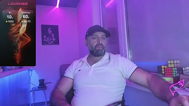 MAGABEAR077 online show from 10/09/25, 11:47