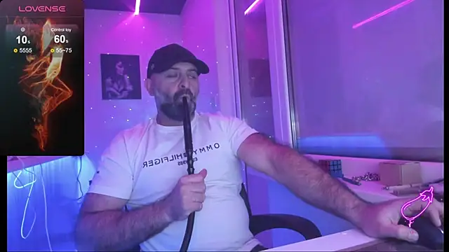 MAGABEAR077 online show from 11/15/25, 11:40