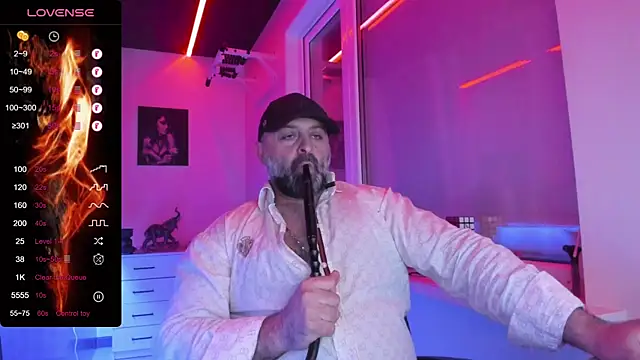 MAGABEAR077 online show from 05/14/26, 10:49