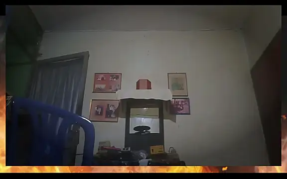 Snapshot of Aj_love22 chatting on 11/27/25, 07:32 Aj love22 online show from 11/27/25, 07:32