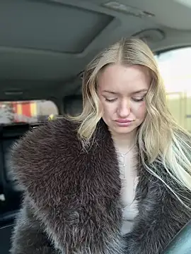 Devill Angel  online show from 02/01/26, 10:14