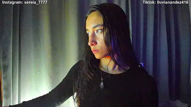 Snapshot of sereia_7777 chatting on 12/14/24, 11:56 sereia 7777 online show from 12/14/24, 11:56