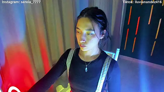 Snapshot of sereia_7777 chatting on 12/20/24, 08:55 sereia 7777 online show from 12/20/24, 08:55