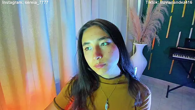 Snapshot of sereia_7777 chatting on 01/14/25, 08:59 sereia 7777 online show from 01/14/25, 08:59