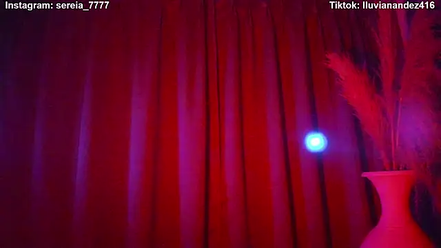 Snapshot of sereia_7777 chatting on 01/16/25, 11:48 sereia 7777 online show from 01/16/25, 11:48