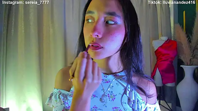 Snapshot of sereia_7777 chatting on 02/01/25, 08:47 sereia 7777 online show from 02/01/25, 08:47