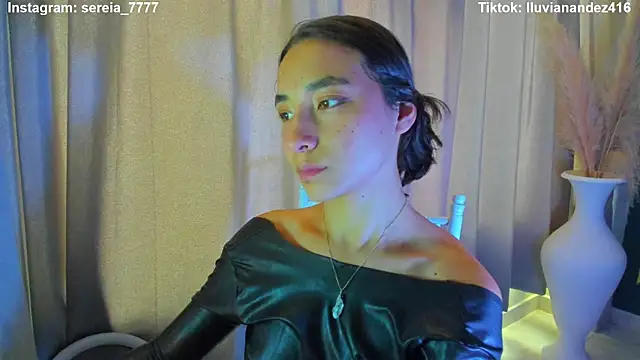 Snapshot of sereia_7777 chatting on 02/06/25, 08:23 sereia 7777 online show from 02/06/25, 08:23