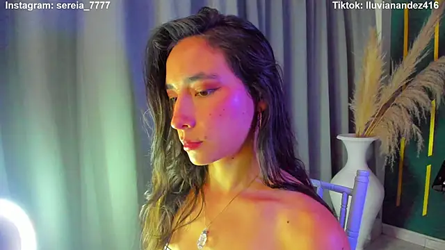 Snapshot of sereia_7777 chatting on 02/25/25, 12:03 sereia 7777 online show from 02/25/25, 12:03