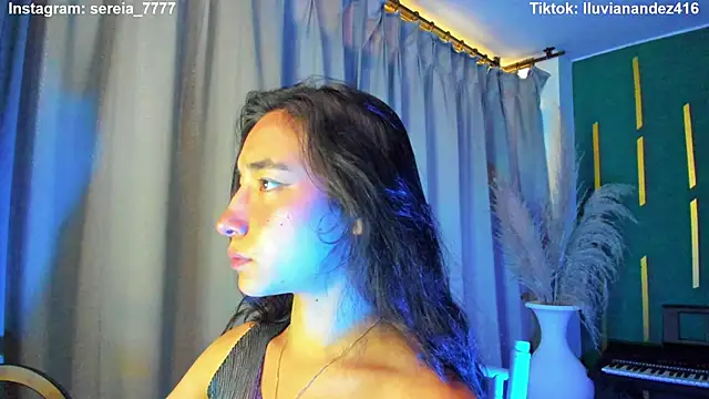 Snapshot of sereia_7777 chatting on 03/11/25, 10:09 sereia 7777 online show from 03/11/25, 10:09