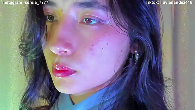 Snapshot of sereia_7777 chatting on 03/22/25, 05:09 sereia 7777 online show from 03/22/25, 05:09