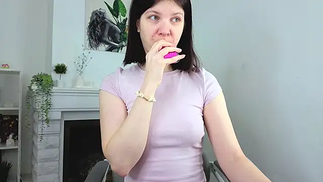 Snapshot of Baby_Evalena chatting on 02/03/26, 05:16 Baby Evalena online show from 02/03/26, 05:16